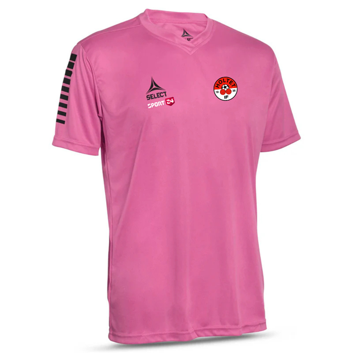 Select Player Shirt Børn