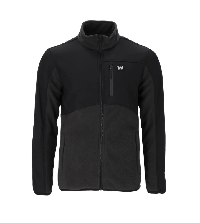 Whistler Evo Fleece Jacket