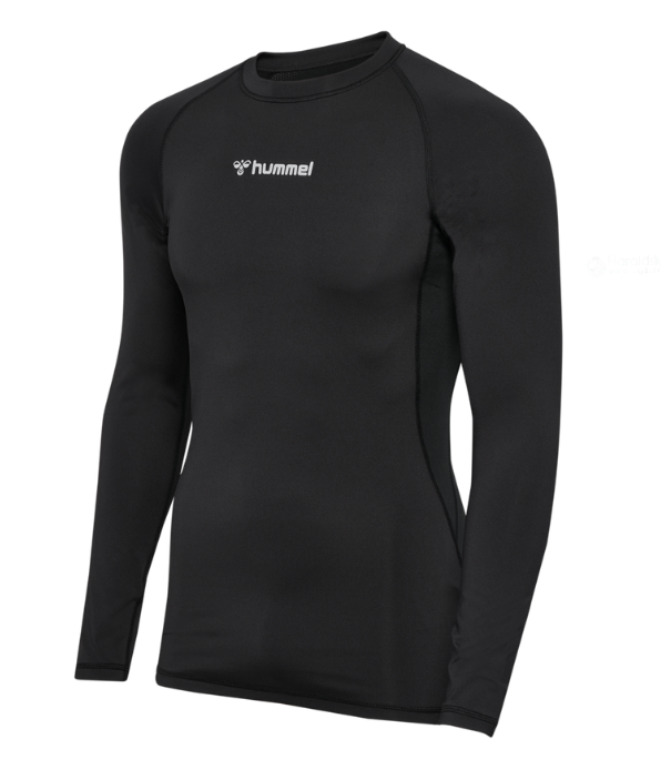 HmlBL Performance Tee L/S Baselayer