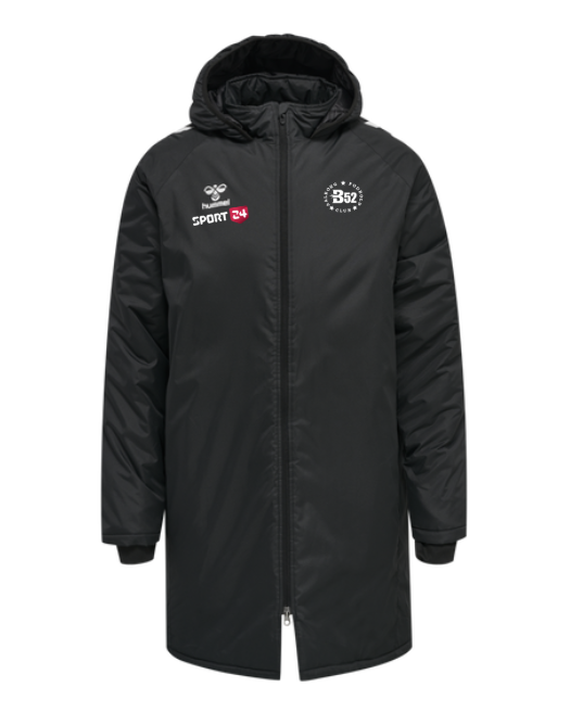 HmlCore Bench Jacket