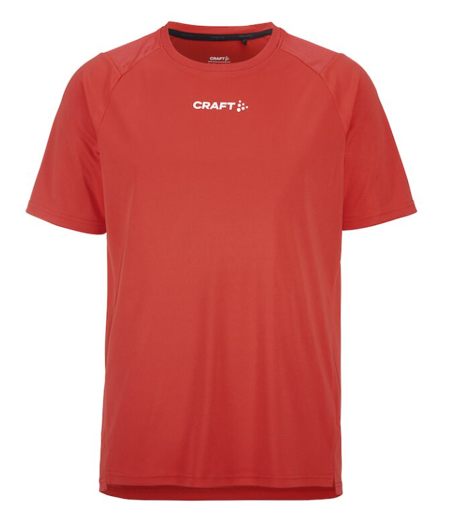Rush 2.0 SS Tee Men