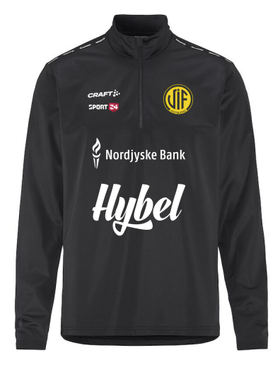 Craft Squad Go HZ jacket børn