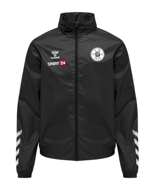 hmlCore XK Spray Jacket
