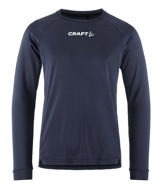 Rush 2.0 LS Tee Men