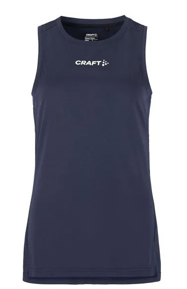 Rush 2.0 Singlet Woman