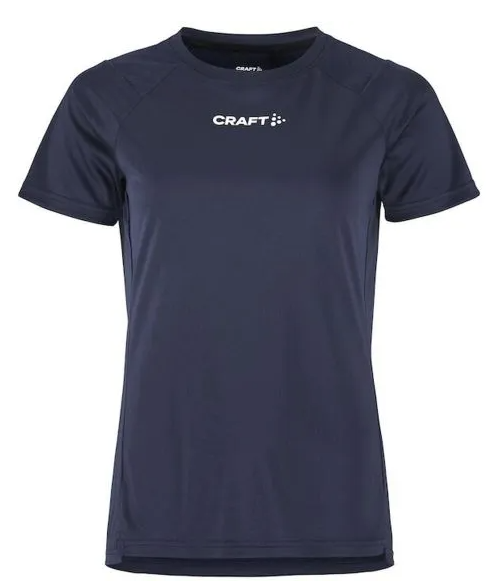 Rush 2.0 SS Tee Woman