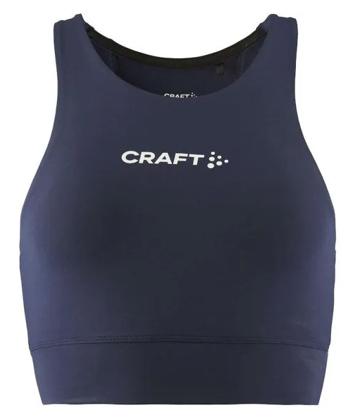 Rush 2.0 Crop Top