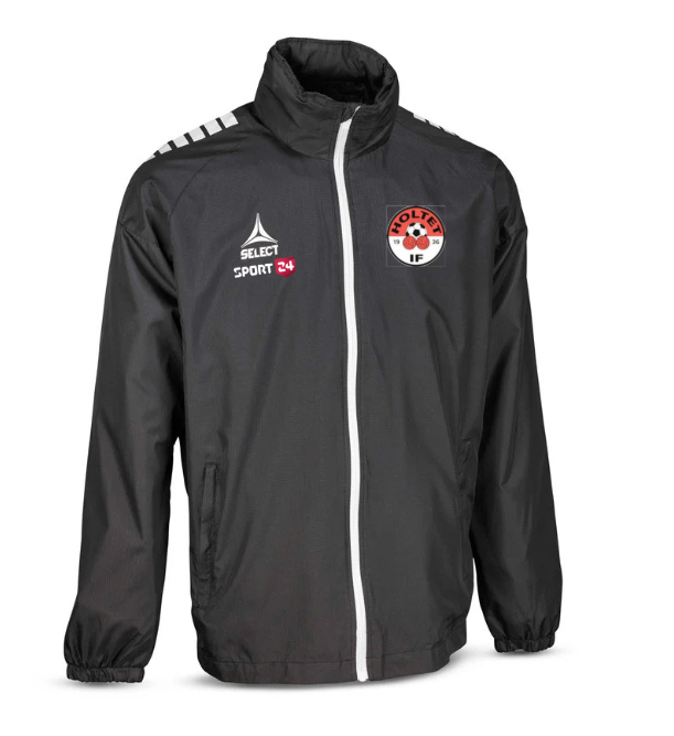 Select Training Jacket