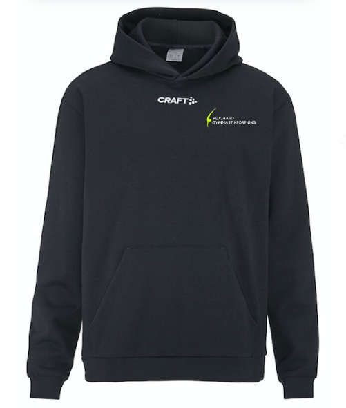 Craft Community 2.0 Hoodie - Herre