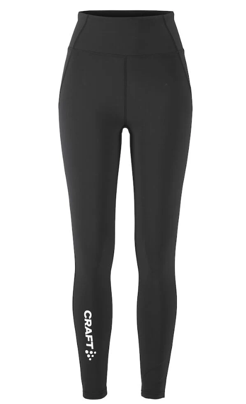 Craft Rush 2.0 Tights Dame