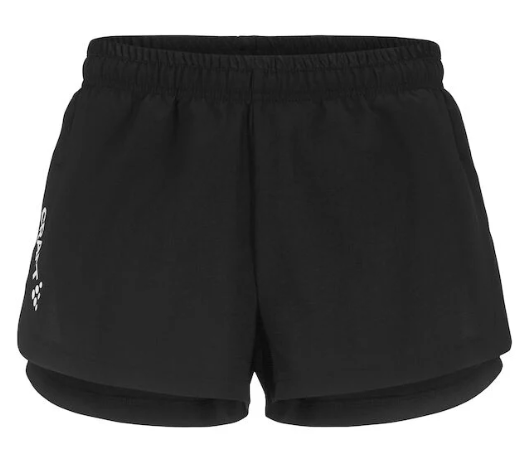 Craft Rush 2.0 Marathon Shorts Dame