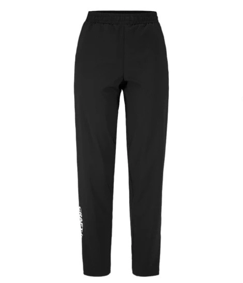 Rush 2.0 Training FZ Pants Børn