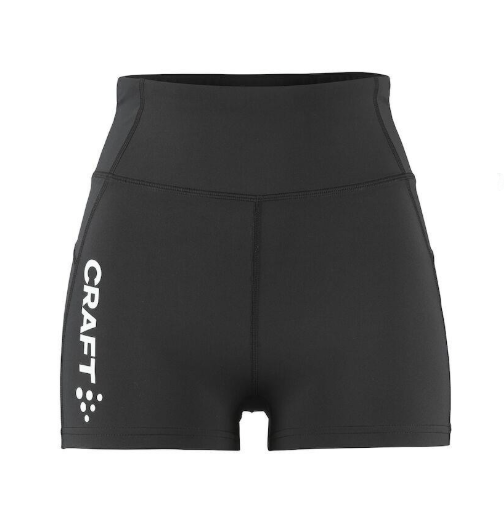 Rush 2.0 Hot Pant Pige