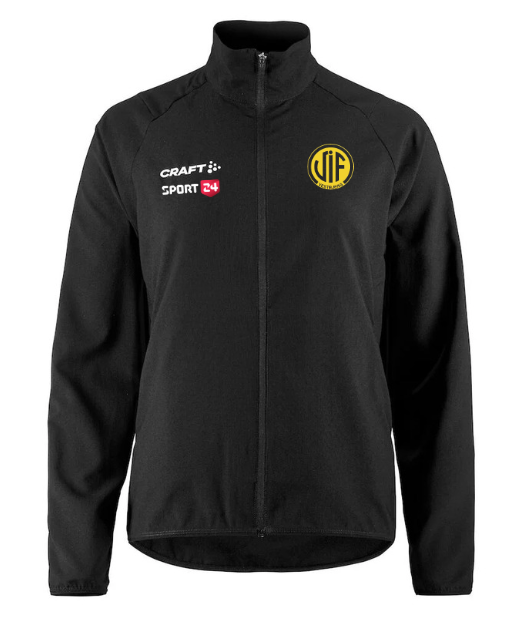 Rush 2.0 Training Jacket Dame