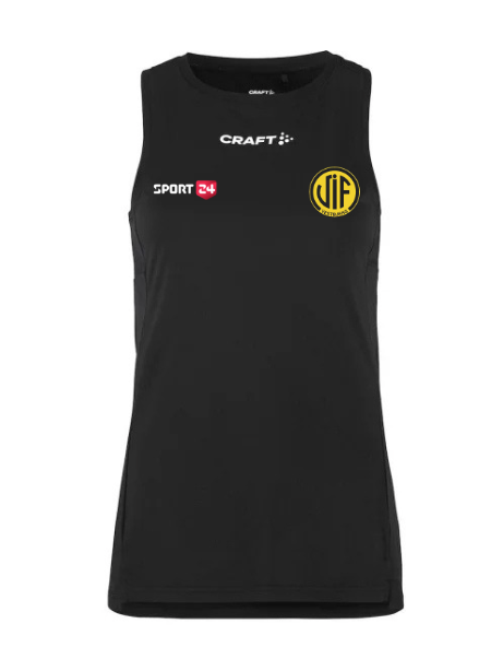 Rush 2.0 Singlet Dame