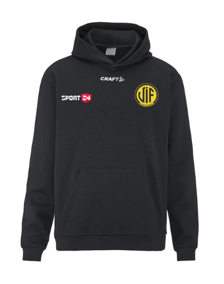 Community 2.0 Logo Hoodie Dame