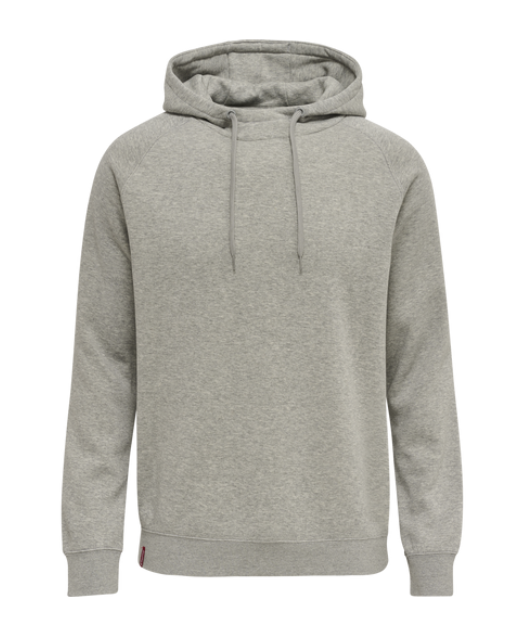 HmlRed Classic Hoodie Børn