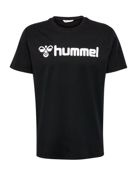 HmlGo 2.0 Logo T-Shirt S/S