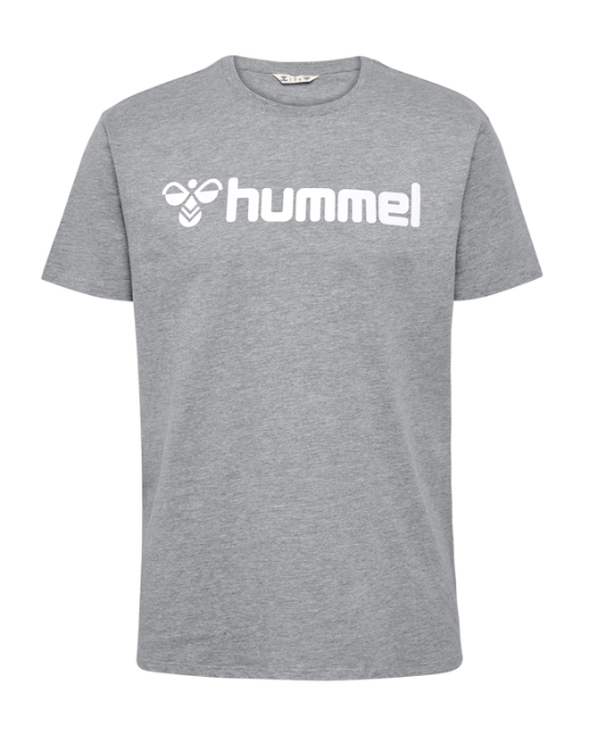 HmlGo 2.0 Logo T-Shirt S/S 