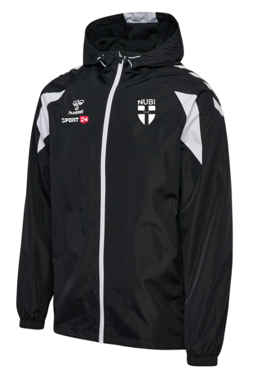 HmlCore 2.0 All Weather Jacket Børn