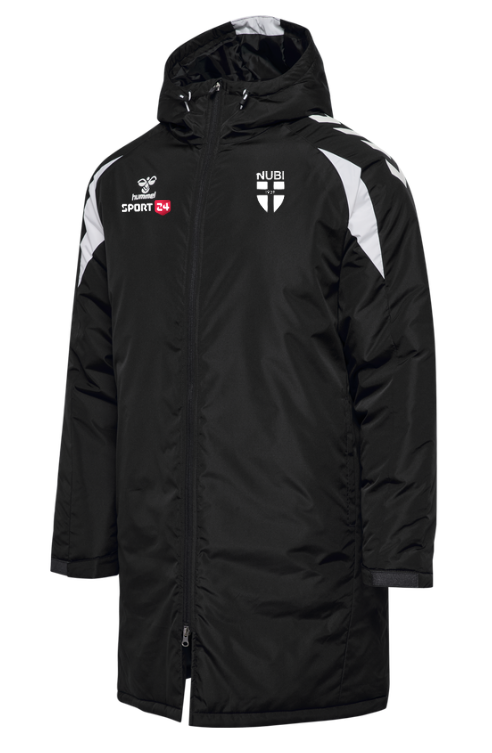 HmlCore 2.0 Bench Jacket