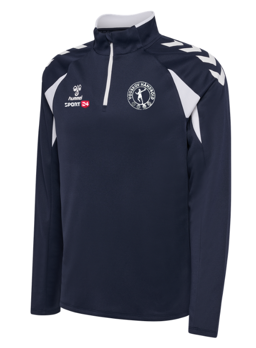 HmlCore 2.0 Half Zip