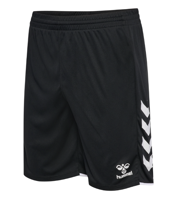 HK89 Hjemmeshorts - HmlCore 2.0 Shorts