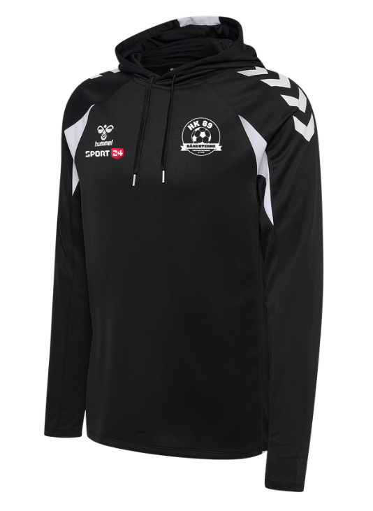 HmlCore 2.0 Hoodie Børn