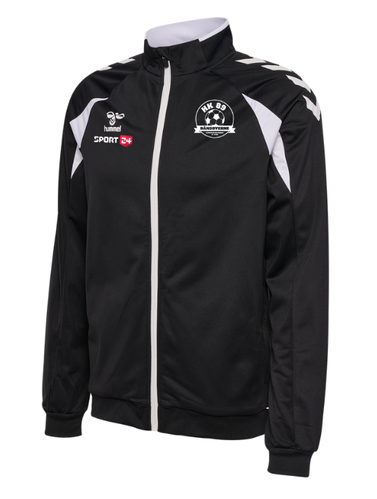 HmlCore 2.0 Track Zip Jacket