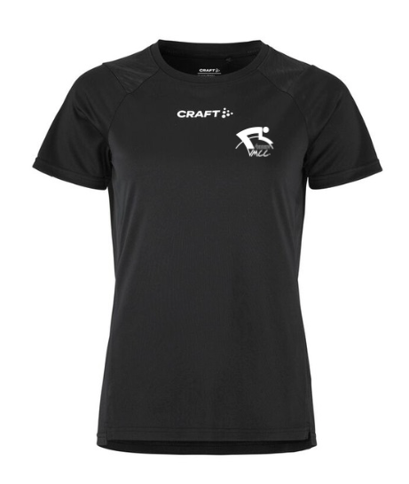 Craft Rush 2.0 SS Tee W