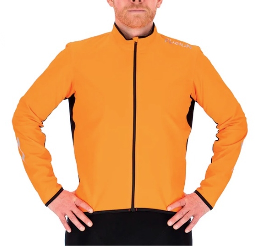 Fusion S1 Cykeljakke Herre
