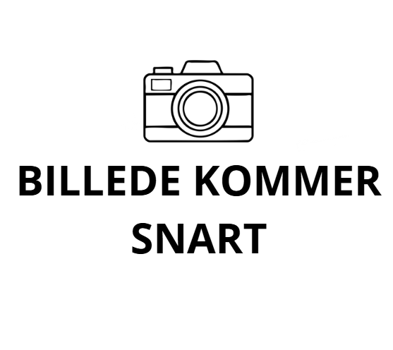 Pre Order - EH Aalborg Drikkedunk