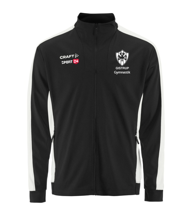 Craft Evolve 2.0 Contrast FZ Jersey Herre
