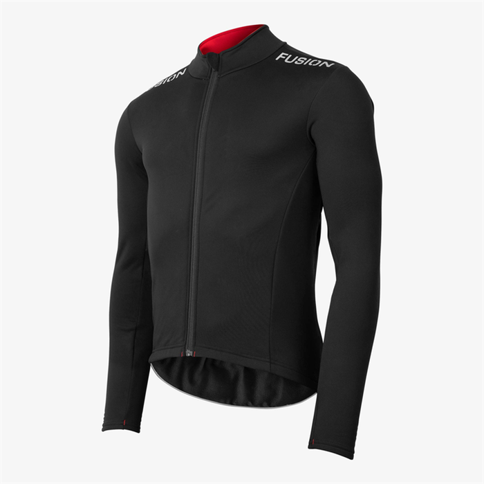 Fusion S3 Cycling Jacket