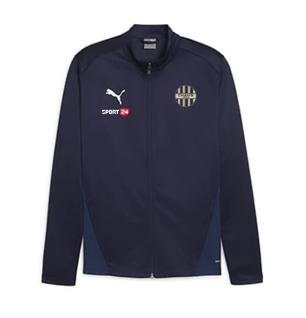 teamGOAL Training Jacket