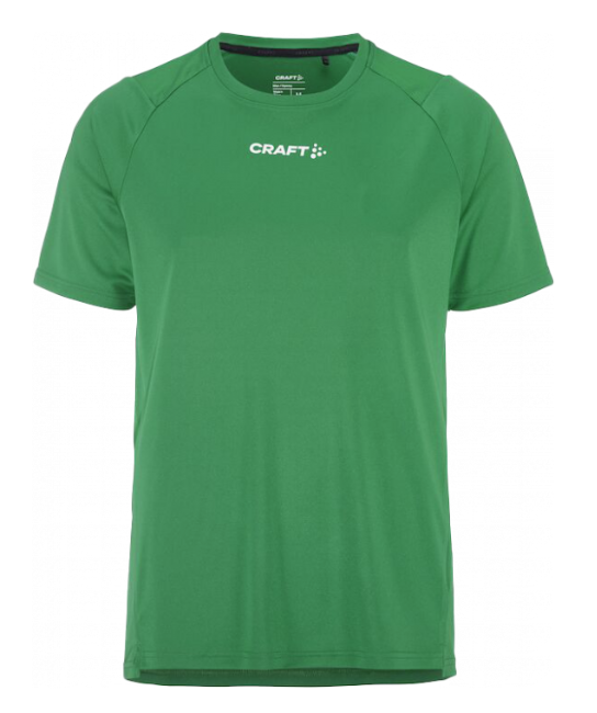 Rush 2.0 Mens S/S Tee