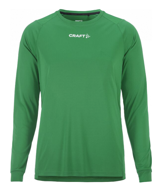 Rush 2.0 Mens L/S Tee