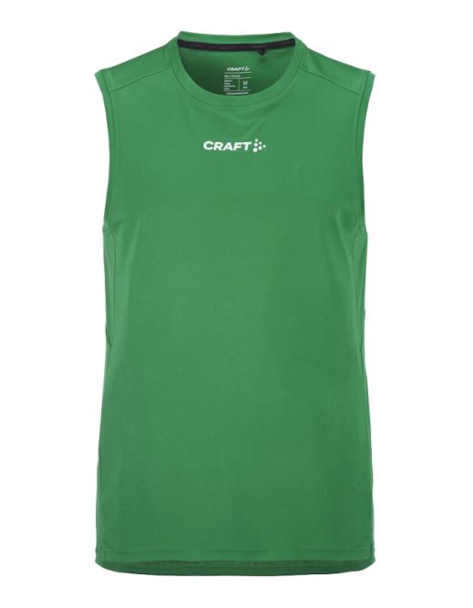 Rush 2.0 Mens Singlet