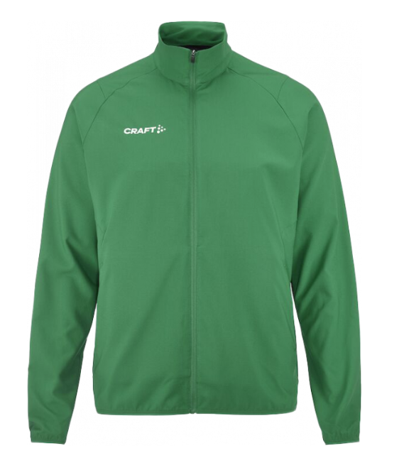 Rush 2.0 Mens Training Jacket