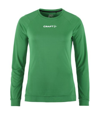 Rush 2.0 Womens L/S Tee
