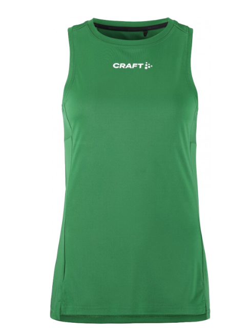 Rush 2.0 Womens Singlet