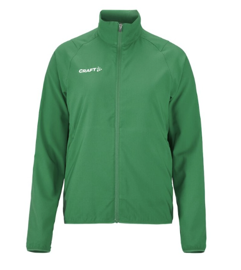 Rush 2.0 Womens Training Jacket