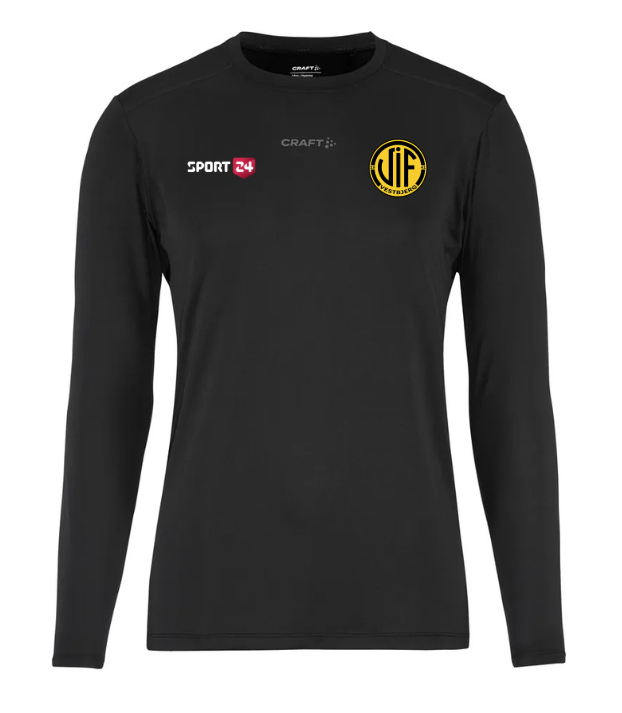 Craft Mens Advanced Essence LS