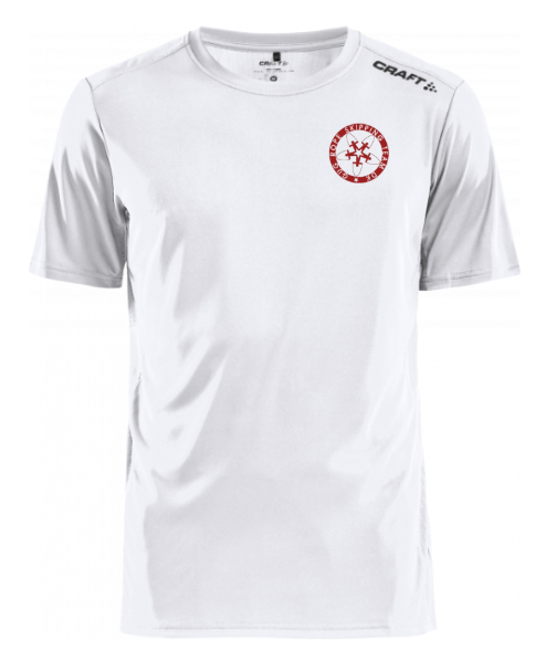 Craft t-shirt - Voksen
