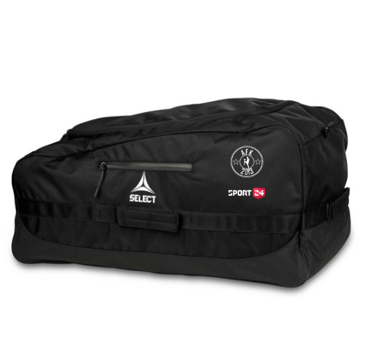 Teambag