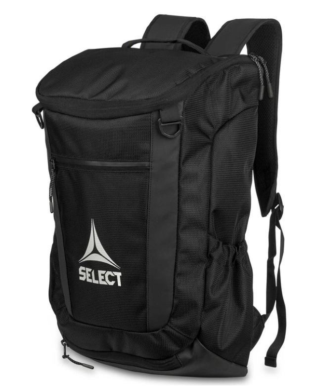Backpack Net V25