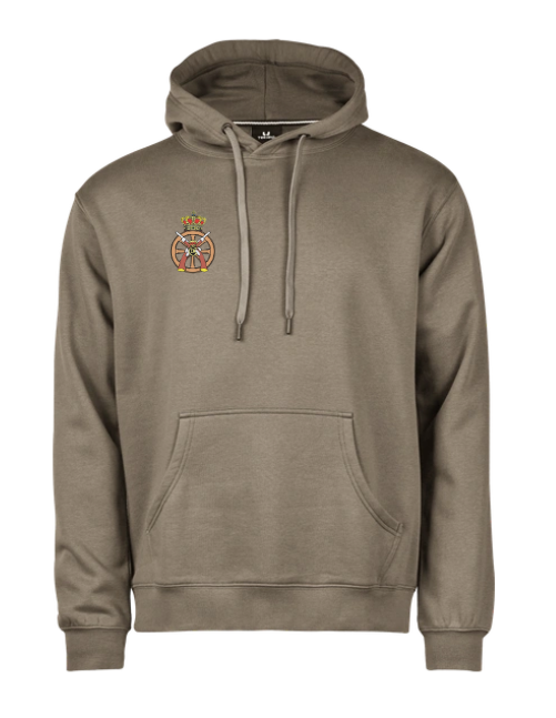 TRR Hoodie