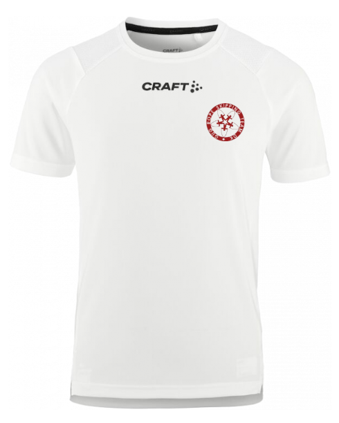 Craft t-shirt - Børn