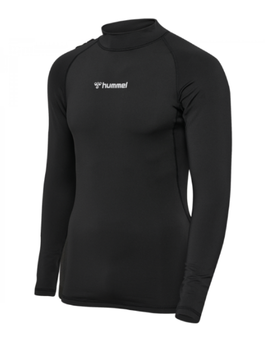 HmlBL Winter Performance Tee L/S