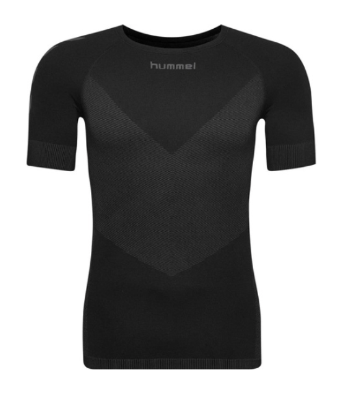 HmlFirst Seamless Jersey S/S Dame